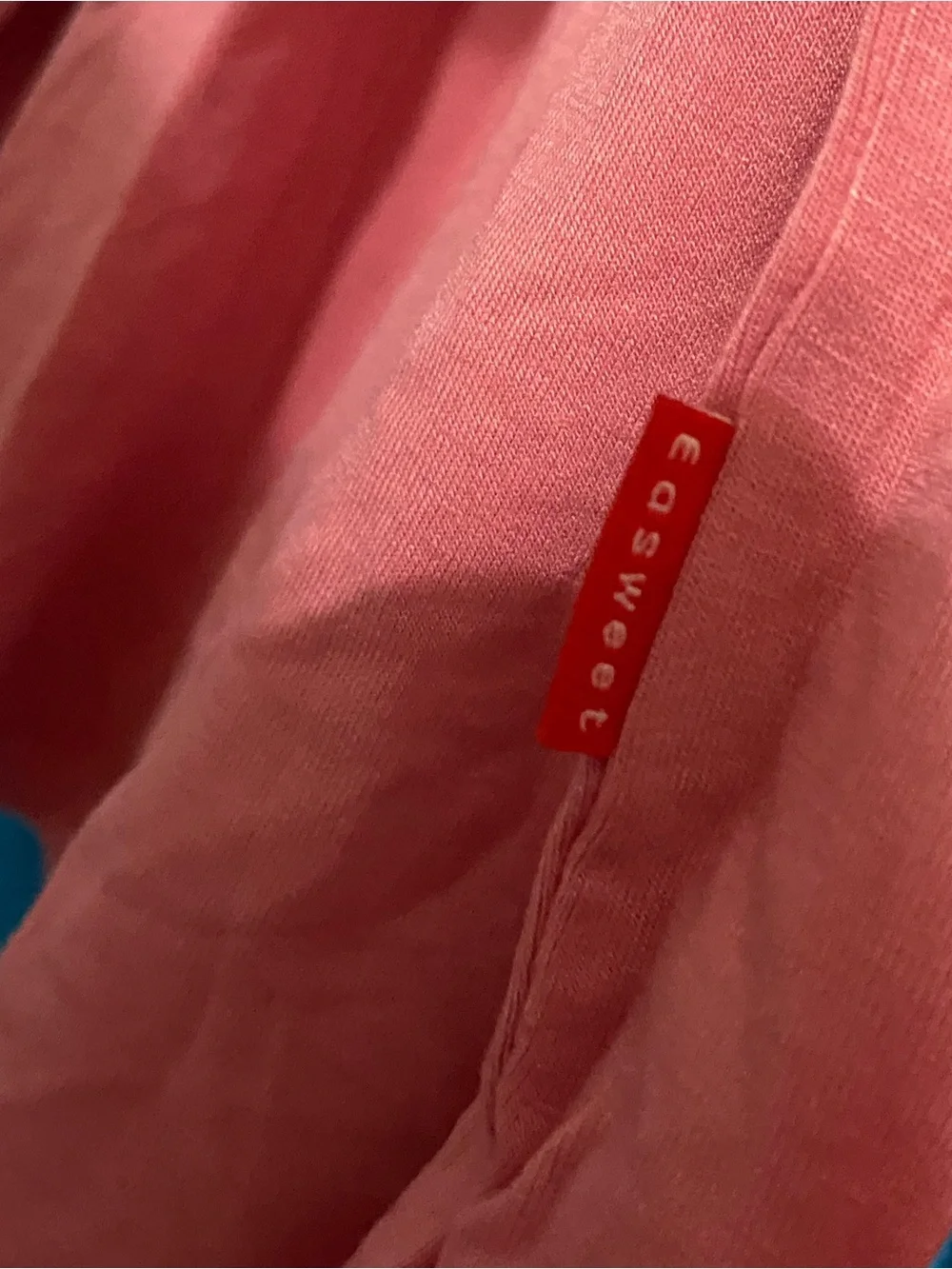 NWT - Girl’s Coral Lounge Pants & Top Set